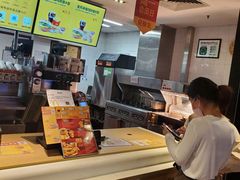 -麦当劳(东急新天地店)