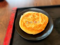吊炉饼-欧阳家吊炉饼(九纬路店)