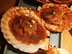 扇贝-生如夏花泰式火锅(西村黑金店)