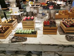-合肥皇冠假日酒店·菲亚斯特自助餐厅(黄山路店)