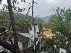 -塔川景区