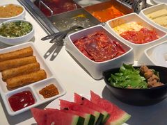 -海底捞火锅(威高广场店)