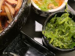 -沼津港精致料理·寿喜烧·烧鸟(龙湖南桥天街日料榜单店)