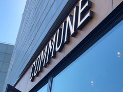 -COMMUNE·X幻师(华联万柳店)