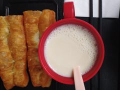 -永和大王(杨高中路店)