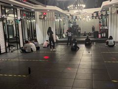 -银吉姆健身(景城邻里中心馆)