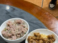 -品香排骨饭(羊官路店)
