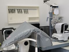 -宝岛眼镜(金桥国际广场店)