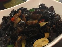 -刘胖子家常菜·蹄花焖藕(中南店)