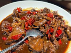 -三强鸽子(胜利路店)