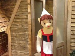 -济州岛泰迪熊博物馆