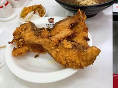 -常熟炒浇面馆(蓝旗街店)