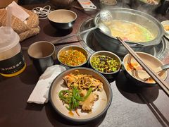 -芸鲜季·云南野生菌餐厅· 云南风物味研社(闵行店)