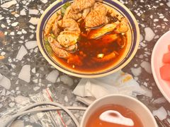 -胖妹面庄(香饵胡同店)