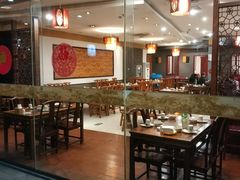 大堂-禧福楼·十五年老店(科技城店)