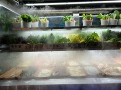 -吉布鲁牛排海鲜自助(温江合生汇店)