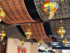 -巴尔喀十新疆餐厅(开发区店)