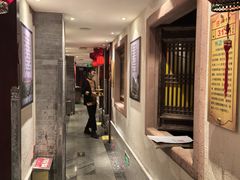 -山西会馆·晋菜·晋商宴·学堂记忆(许坦西街店)