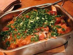 -THE CANNERY&JUJU 新鲜海鲜·牛排美食酒廊