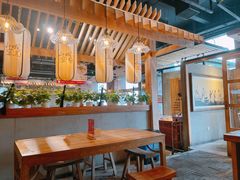 大堂-山城遇宴·重庆江湖菜(五道口银谷大厦店)