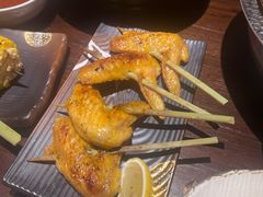 -鸟鹏烧鸟居酒屋(熙龙湾店)