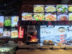 -人民公社大食堂(张家湾店)