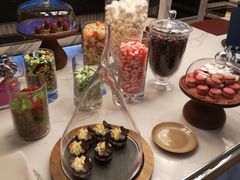 -上海苏宁宝丽嘉酒店·Cafe Bellagio西餐厅