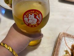 -丁字口海鲜热炒·烧烤大排档