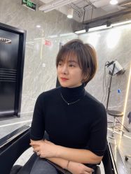 -Tipo Hair salon（明星）店