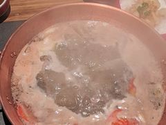 -额尔敦草原涮羊肉·烧烤(冻青树总店)