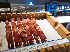 -很久以前羊肉串(南京路第一百货店)