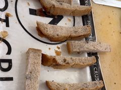 -HOT CRUSH趁热集合·现烤面包(环球港店)