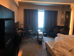 -大连富丽华大酒店