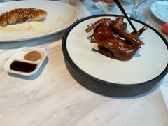 -香樟花园新粤料理(无锡万象城店)