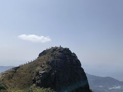 -七娘山