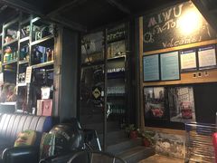 -MI WU FACTORY米屋美食工厂餐厅(绿地店)