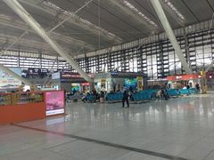 -青岛北站
