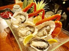 -The COOK·厨餐厅·自助餐(浦东嘉里大酒店)