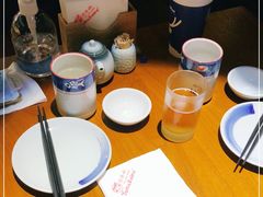 -YAMAKAWA(龙湖胥江天街店)