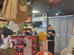 -有蚝有翅烧烤大排档·宵夜(右安门店)