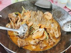 -侠成水上农庄(工业大道店)