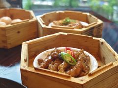 -新天世纪中餐厅