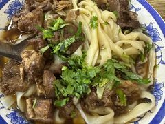 -清真-戏楼王记牛肉面