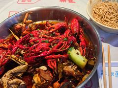 -靓靓蒸虾·头牌蒸虾(南山桂庙店)