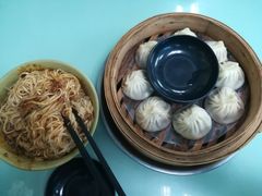 -食惠里小笼包面馆(越秀店)