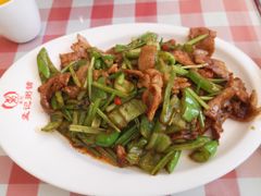 -孟记粥铺·家常菜·烧烤·粥(亚运村店)