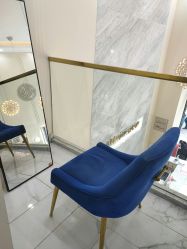 -3AM HAIR SALON染发接发