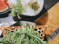 -湊湊火锅·茶憩(东城民盈国贸城店)