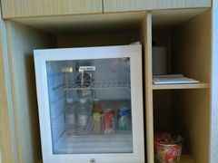 -常州九洲环宇大酒店(常州火车站店)