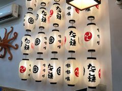 -嘟嘟嘴章鱼小丸子